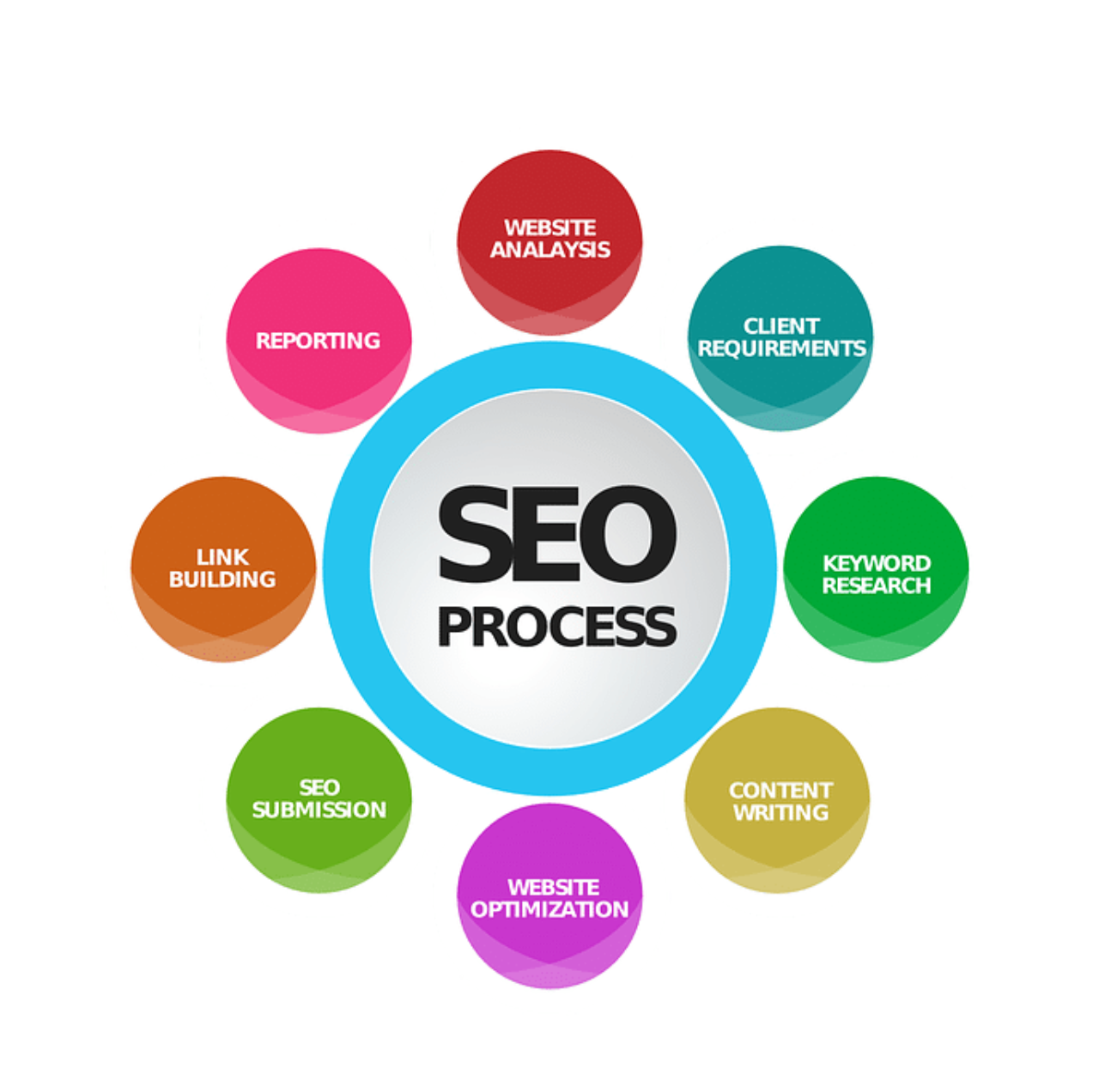 SEO Optimization