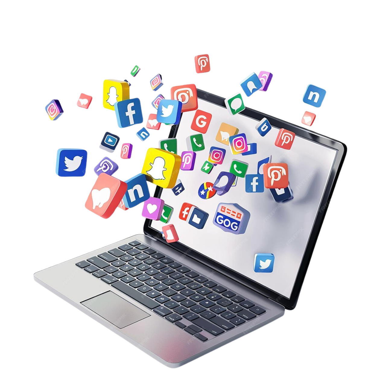 Social Media Marketing